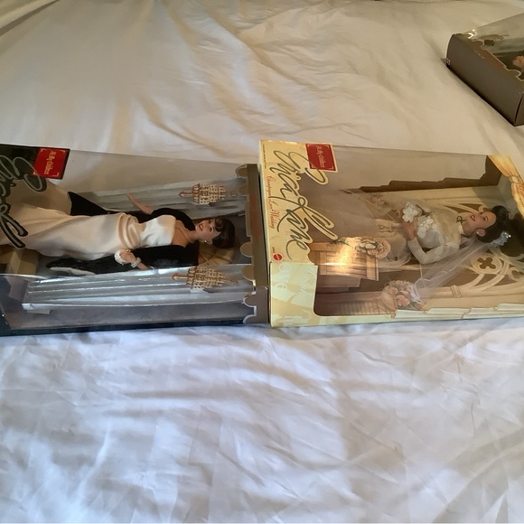 All my children Erica Kane Susan Lucci - Picture 3 of 7